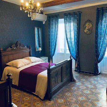 La Babayaga Bed & Breakfast Capestang Dış mekan fotoğraf
