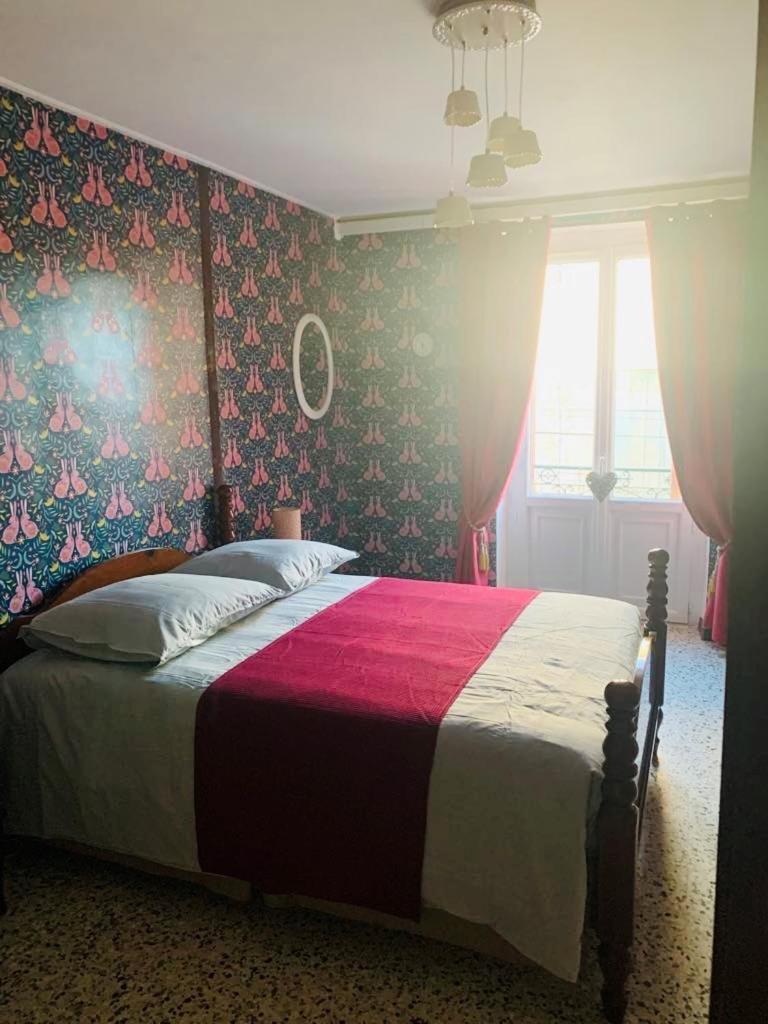 La Babayaga Bed & Breakfast Capestang Dış mekan fotoğraf