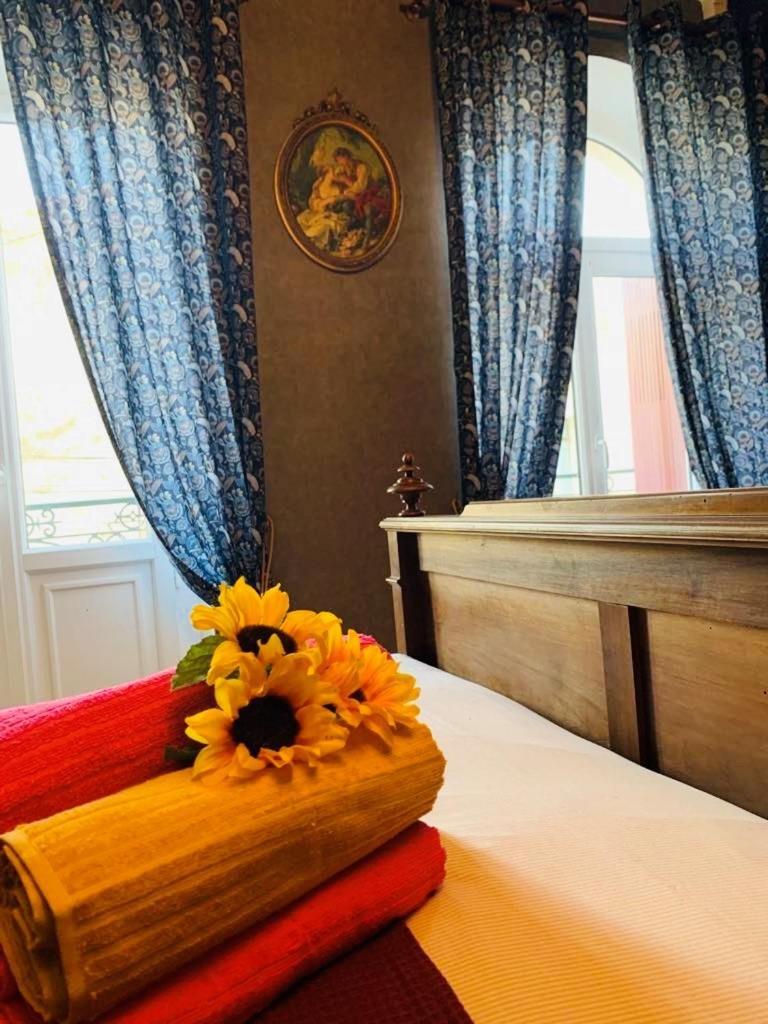 La Babayaga Bed & Breakfast Capestang Dış mekan fotoğraf