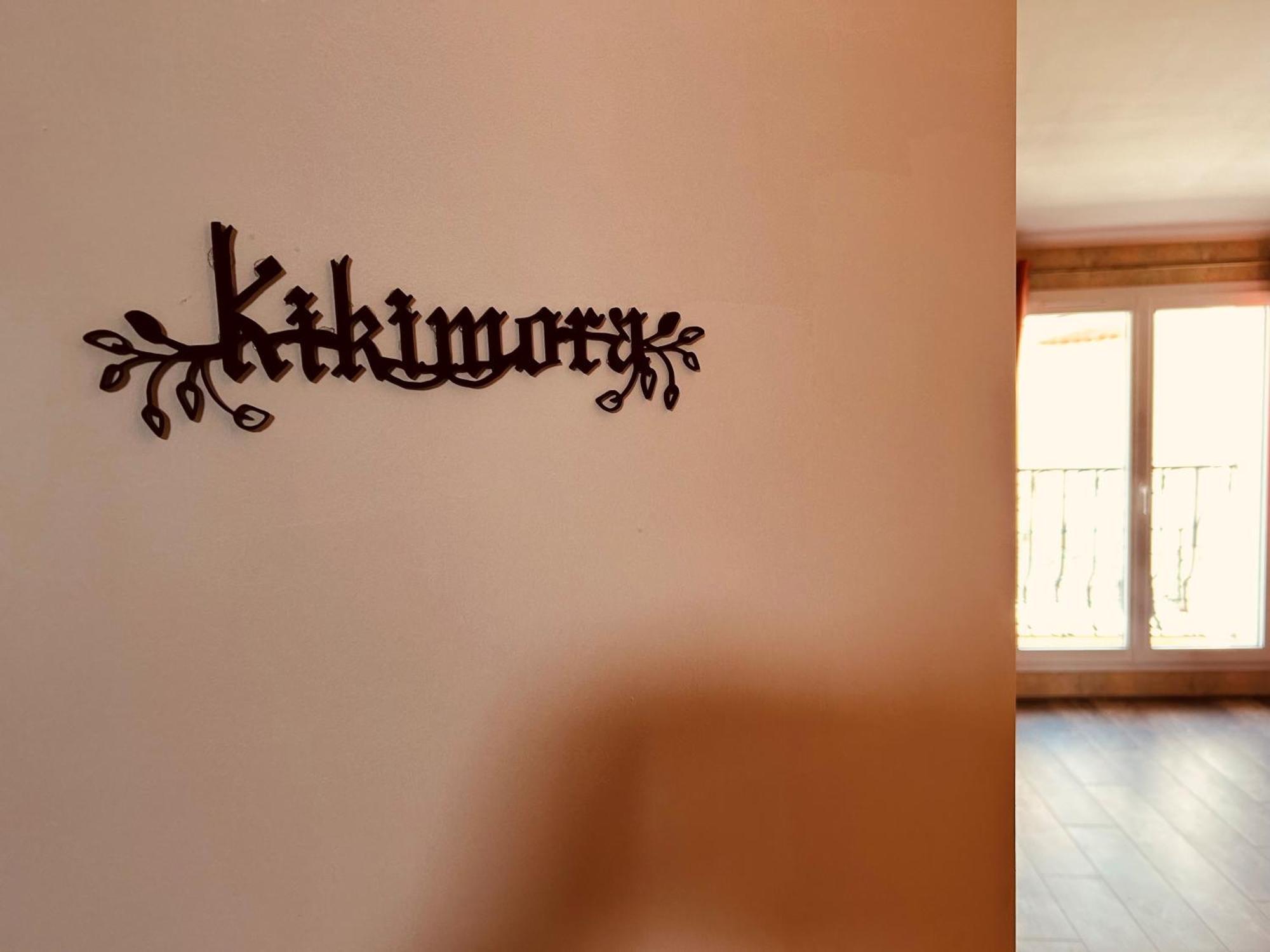 La Babayaga Bed & Breakfast Capestang Dış mekan fotoğraf