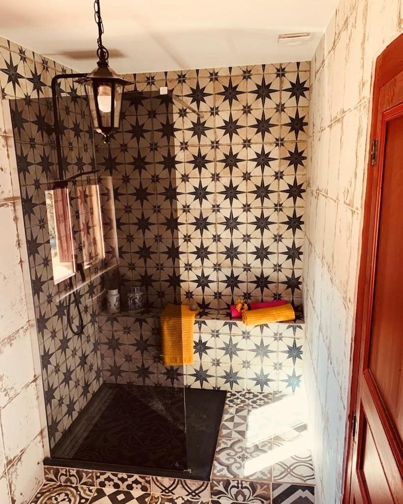 La Babayaga Bed & Breakfast Capestang Dış mekan fotoğraf