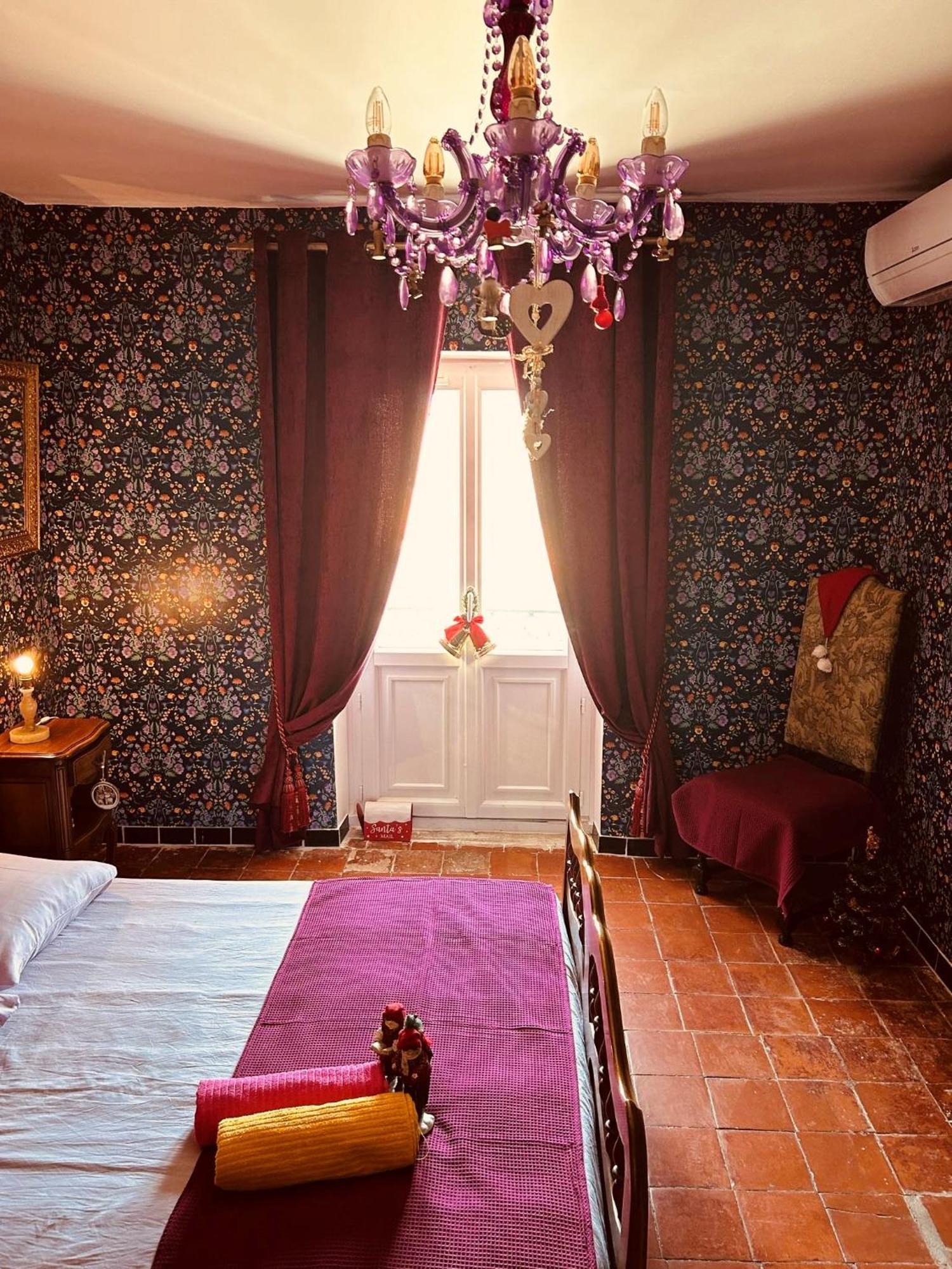 La Babayaga Bed & Breakfast Capestang Dış mekan fotoğraf