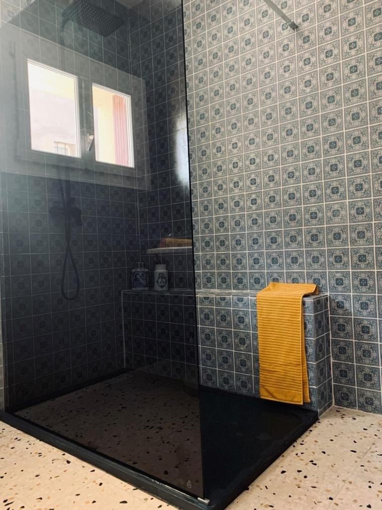 La Babayaga Bed & Breakfast Capestang Dış mekan fotoğraf